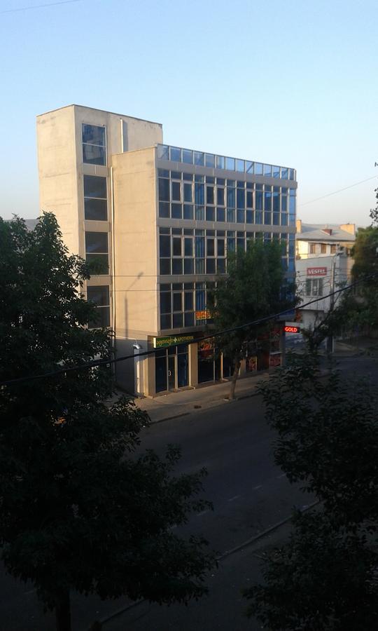 Hotel G & J Tiflis Exterior foto