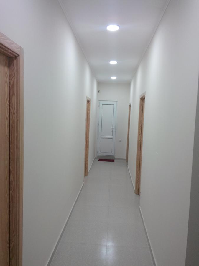 Hotel G & J Tiflis Exterior foto