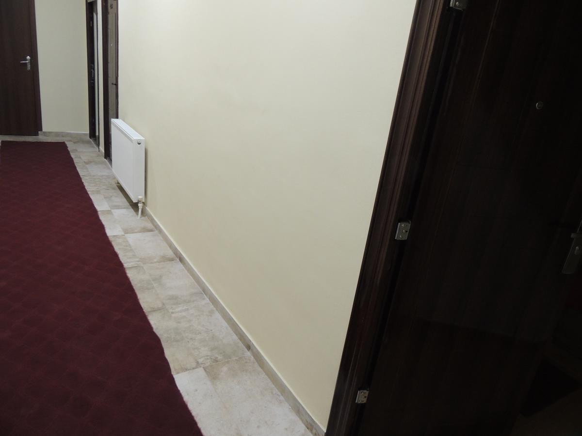 Hotel G & J Tiflis Exterior foto